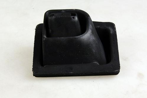 Afdekrubber vliegwielhuis Volvo 240 260 740 760 940 960, Auto-onderdelen, Remmen en Aandrijving, Ophalen of Verzenden