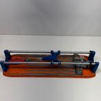 Rubi TS-43 Max Tegelsnijder | Gebruikte staat, Ophalen of Verzenden, Nieuw