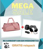 Weekendtas - Sporttas -Bagage - ACTIE!!, Verzenden, Nieuw
