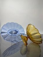 Val Saint Lambert - Charles Graffart & René Delvenne -, Antiek en Kunst, Curiosa en Brocante