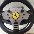 Ferrari Guillemot Racing Wheel & Pedals Playstation 1, Ophalen of Verzenden, Nieuw