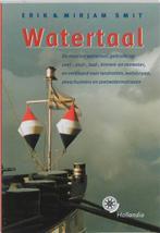Watertaal 9789064103681 E. Smit, Verzenden, Gelezen, E. Smit