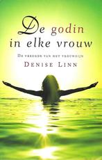 De Godin In Elke Vrouw 9789022535752 D. Linn, Boeken, Esoterie en Spiritualiteit, Gelezen, D. Linn, Verzenden