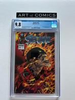 Spawn #19 - CGC 9.8 - Houdini the Magician appearance - 1, Boeken, Strips | Comics, Nieuw