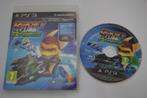 Ratchet and Clank QForce (PS3), Spelcomputers en Games, Verzenden, Zo goed als nieuw