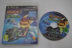 Ratchet and Clank QForce (PS3), Spelcomputers en Games, Games | Sony PlayStation 3, Zo goed als nieuw, Verzenden