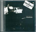 cd - The Fischer-Z Bloke - Spiritual Headcase, Zo goed als nieuw, Verzenden