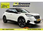 Peugeot e-2008 EV GT-Line 50 kWh | SOH 91% | Pano |, Automaat, Wit, Elektrisch, Nieuw