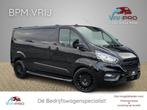 Ford Transit Custom 300 2.0 TDCI 170pk Automaat L2H1 LIMITED, Auto's, Automaat, Gebruikt, Overige kleuren, Diesel