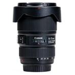 Canon EF 16-35mm f/4L IS USM met garantie