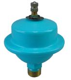 Watts 150-A Waterslagdemper 1/2Buiten, Ophalen of Verzenden, Nieuw, Overige typen