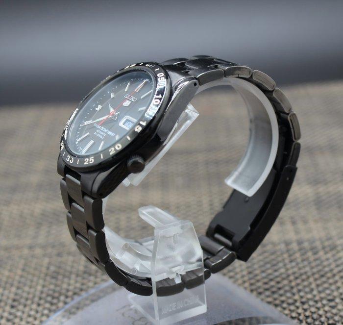 Seiko - Zonder Minimumprijs - 7S26-02T0 - Heren - 2000, Sieraden, Tassen en Uiterlijk, Horloges | Antiek