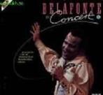 LP gebruikt - Harry Belafonte - Belafonte In Concert (Ger..., Zo goed als nieuw, Verzenden