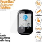 PANZERGLASS Panzerglass screenprotect garmin edge 530/830 an, Ophalen of Verzenden, Nieuw, Overige merken