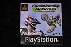 Championship Motocross Featuring Ricky Carmichael, Verzenden, Nieuw