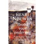 BROOD VOOR ONDERWEG 9789020937039 Henri Nouwen, Verzenden, Gelezen, Henri Nouwen