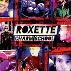 cd - Roxette - Charm School