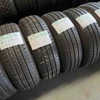 4 x Bridgestone Ecopia EP150 185-55-16 Zomerbanden 7,5mm, Auto-onderdelen, Gebruikt, 16 inch, Band(en), Personenwagen