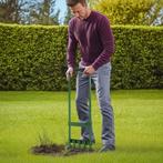 TRUUSK Grasbeluchter Beluchter Voor Gras 30cm Breedte Handma, Verzenden, Nieuw