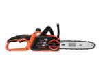 BLACK+DECKER - GKC1825L20-QW Kettingzaag - 18v - 25 cm -, Verzenden, Zo goed als nieuw