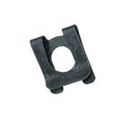 Circlip - 4mm - BN13193 - Zwart, Ophalen of Verzenden, Nieuw, Minder dan 50 mm, Overige typen
