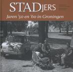 Stadjers 9789033002823, Verzenden, Zo goed als nieuw