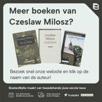 De mooiste van Czeslaw Milosz / De mooiste van 9789077441725, Boeken, Verzenden, Gelezen, Czeslaw Milosz