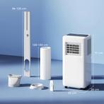 TRUUSK Mobiele Airconditioner 3-in-1 Klimaatapparaat Met Koe, Auto-onderdelen, Airco en Verwarming, Verzenden, Nieuw