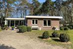 Vrijstaande bungalow met bubbelbad, zonnige serre, Internet, Overijssel, Dorp