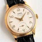 Oris - Small Second - Zonder minimumprijs - 7312 - Unisex -, Nieuw