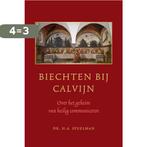 Biechten Bij Calvijn 9789058299727 H.A. Speelman, Verzenden, Gelezen, H.A. Speelman