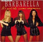 Single vinyl / 7 inch - Barbarella  - Its Not The Same A..., Zo goed als nieuw, Verzenden