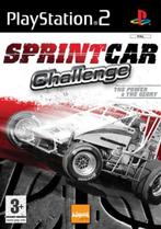 Sprint Car Challenge (PlayStation 2), Verzenden, Gebruikt