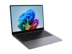 Samsung - Galaxy Book6 Pro Np940xjg-kg3nl - 14 inch - Grijs, Qwerty, Verzenden, Beeldschermdiagonaal (cm/inch)->35.6 cm / 14 inch