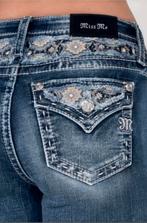 Miss Me jeans USA | Topjurken.nl, Blauw, Miss Me jeans USA (Los Angeles), Nieuw, Ophalen of Verzenden
