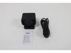 Elgato Facecam - Streaming Webcam - Full HD - Zwart, Verzenden, Zo goed als nieuw