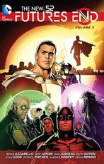 The New 52: Futures End Volume 3, Boeken, Verzenden, Zo goed als nieuw