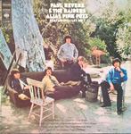 LP gebruikt - Paul Revere &amp; The Raiders - Alias Pink..., Zo goed als nieuw, Verzenden
