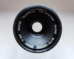 Olympus Zuiko Auto-Macro 3,5/50mm | Cameralens, Nieuw