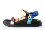 Omoda Sandalen in maat 42 Overig | 10% extra korting, Kleding | Dames, Schoenen, Overige kleuren, Verzenden, Omoda, Sandalen of Muiltjes