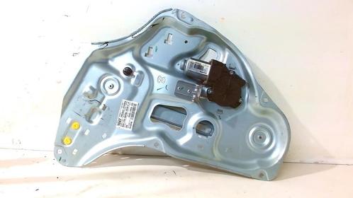 Raammechaniek elektrisch rechts achter Hyundai ix35  2.0 CRD, Auto-onderdelen, Carrosserie en Plaatwerk, ARN erkend, Stiba lid