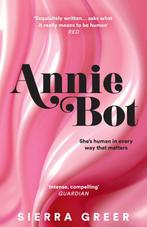 Annie Bot 9780008584603 Sierra Greer, Boeken, Verzenden, Zo goed als nieuw, Sierra Greer