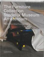 The Furniture Collection Stedelijk Museum Amsterdam /, Boeken, Verzenden, Zo goed als nieuw, L. Dosi Delfini