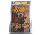 Flash #203 - Signed by Neal Adams - Origin of Iris West - 1, Boeken, Strips | Comics, Nieuw
