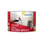 Aquaplan Aquaplan kelder epoxy kelderdichting 2 componenten, Doe-het-zelf en Verbouw, Isolatie en Afdichting, Nieuw, Verzenden