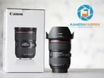 Canon EF 24-70mm f/2.8L II USM - Incl. 1 jaar garantie!, Ophalen of Verzenden, Gebruikt, Standaardlens, Zoom