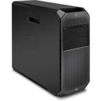 HP Z4 G4 Workstation | Core i7 / 32GB / 512GB SSD