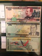 Honduras. - 79 banknotes - various dates