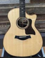 Taylor - 714ce V-Class Bracing - - Elektro-akoestische, Muziek en Instrumenten, Nieuw