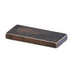 Meubelgreep Jolie Symm 64 mm antiek brons, Verzenden, Nieuw